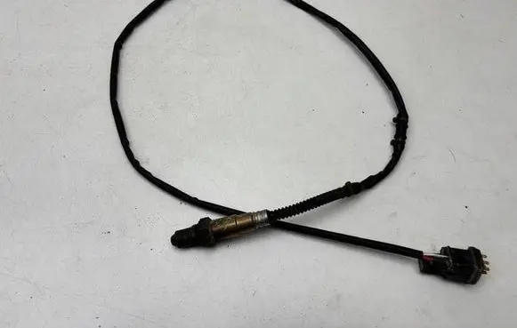 Volkswagen PASSAT B5.5 Lambda probe sensor 06B906265D