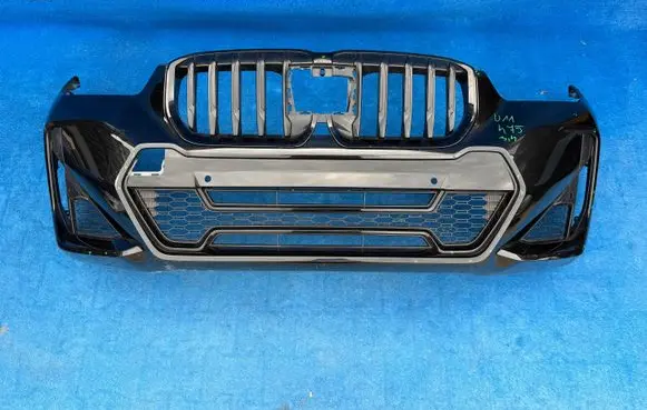 BMW X1 U11 Front bumper 