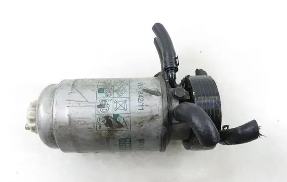 Volkswagen PASSAT B5.5 Fuel heater 3B0201896