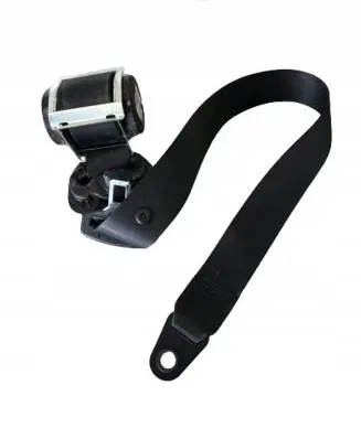 Mini One - Cooper Clubman R55 Front seatbelt 7261941