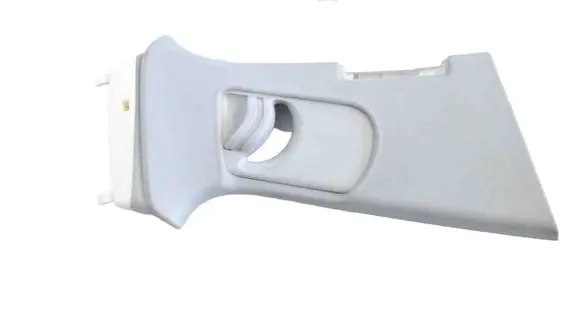 Audi A6 S6 C7 4G (B) pillar trim (top) 4G0867244A