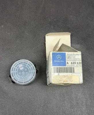 Mercedes-Benz Vito Viano W639 Rain sensor A6398201526