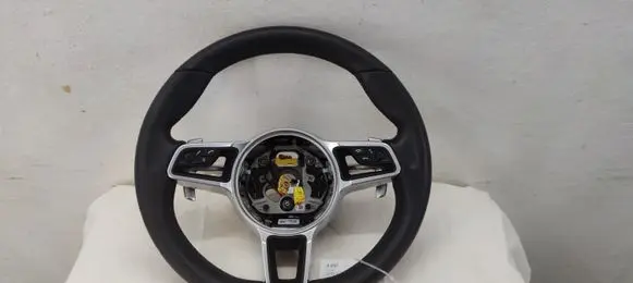 Porsche Macan (95B) Steering wheel 95B959256E