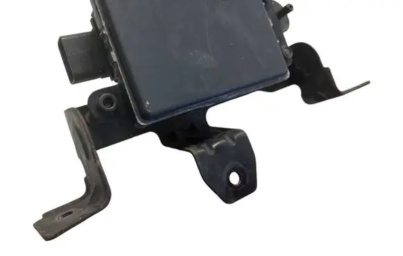 Distronic sensor radar