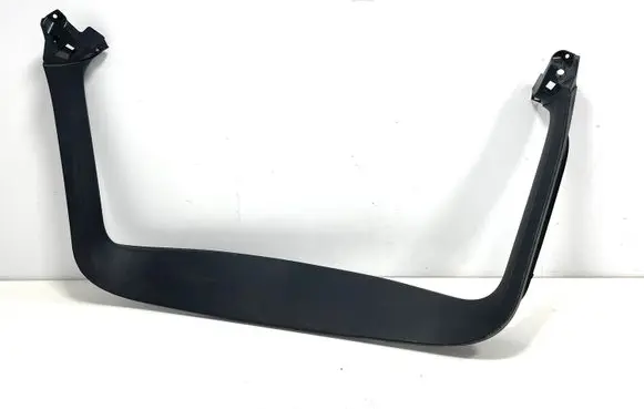 Audi Q3 8U Tailgate/trunk upper cover trim 8U0867973A 545500 490017000