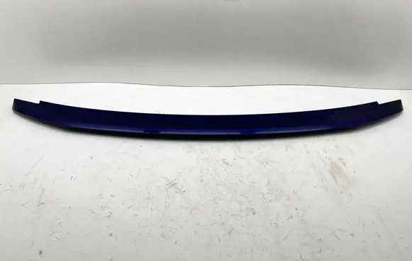Ford Mustang V Tailgate/trunk spoiler AR336341602AC