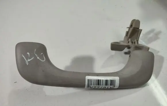 Renault Scenic II - Grand scenic II Rear interior roof grab handle 