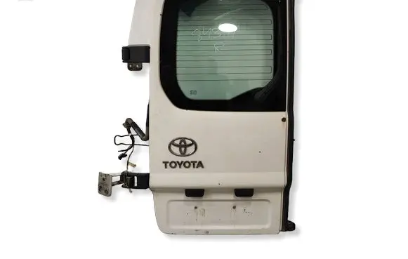 Toyota Proace Back/rear loading door SU001A2228