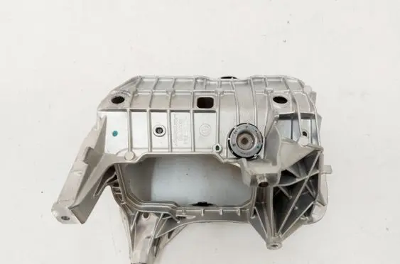 BMW iX1 Rear bumper mounting bracket 5A205E8