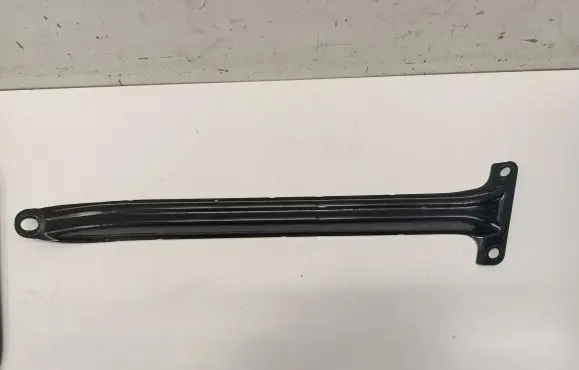 Mercedes-Benz E W214 Other engine bay part A2066280000