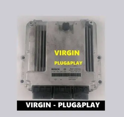 Engine control unit/module