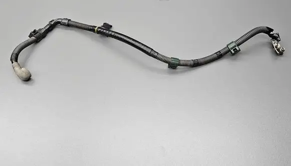 Honda Accord Positive cable (battery) 