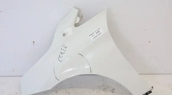 BMW 2 F45 Fender 1651616516