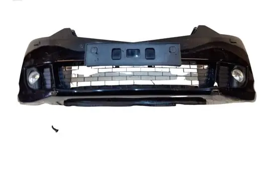 Honda Accord Front bumper