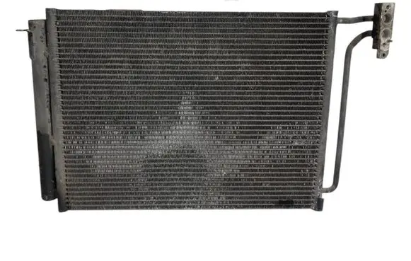 BMW X5 E53 A/C cooling radiator (condenser)