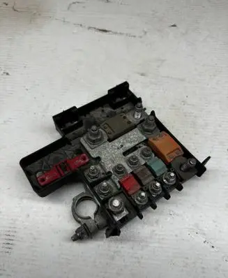 Jeep Compass Fuse module 68109570AA 0531822093