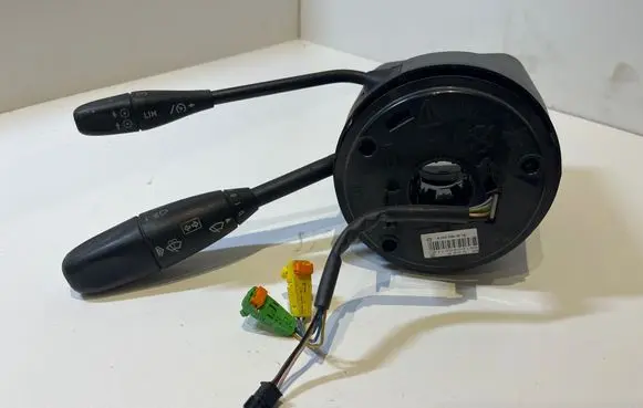 Mercedes-Benz E W211 Indicator stalk A0004640518 04311210