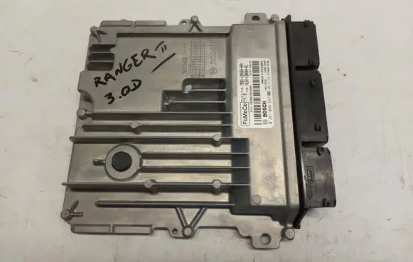 Ford Ranger IV Engine control unit/module ECU 