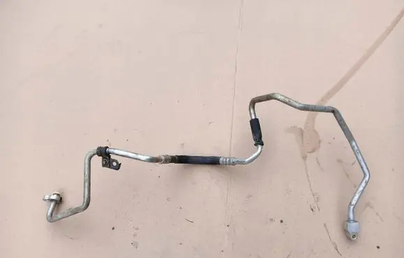 Jaguar XF X250 Air conditioning (A/C) pipe/hose PRZEKLIMX2500OE