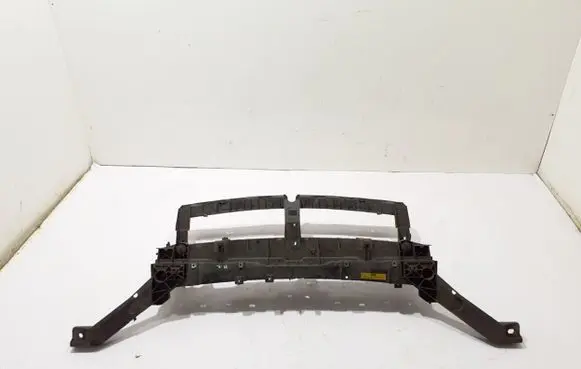 Opel Vivaro Radiator support slam panel 93868911