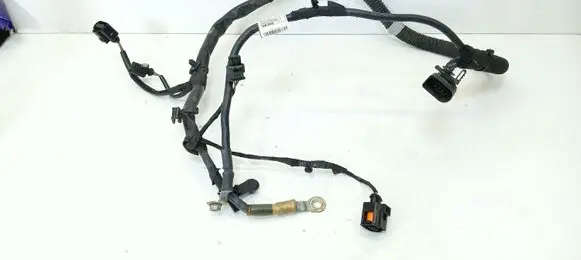 Audi TT TTS RS Mk3 8S Other wiring loom 8S0971230AD