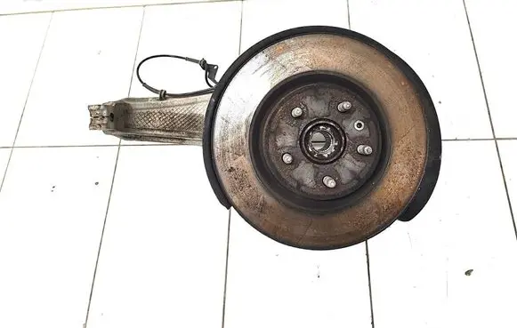 Tesla Model S Front wheel hub 103060600D