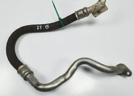 Air conditioning (A/C) pipe/hose