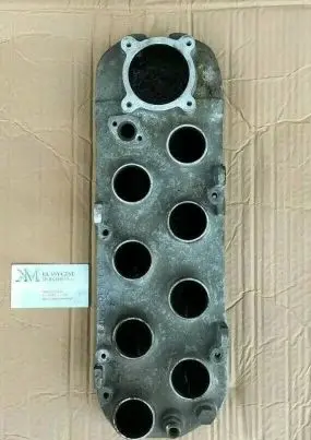 Mercedes-Benz SL R107 Intake manifold 1161415301