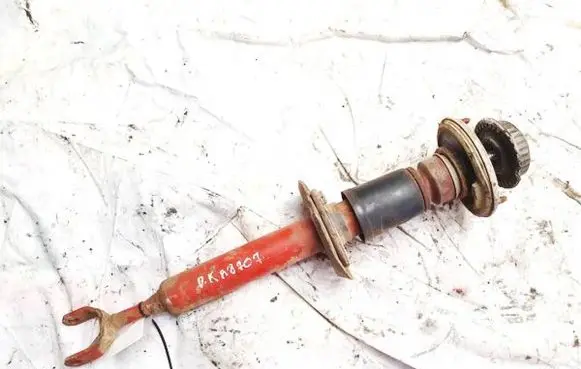 Audi A6 S6 C5 4B Front shock absorber/damper 4b0412031q