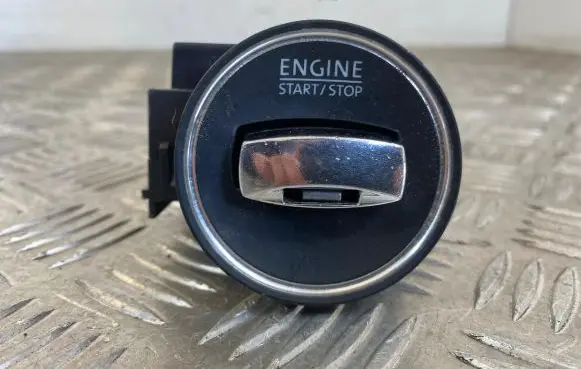 Volkswagen PASSAT B6 Ignition lock 3C0905843Q 33303301 12401801192385