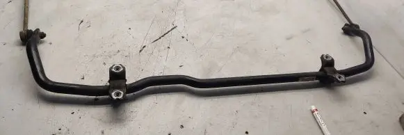 Volkswagen PASSAT B8 Front anti-roll bar/sway bar 3q0414303k