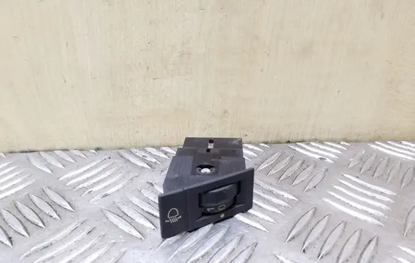 Fiat Ulysse Light switch