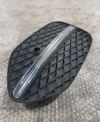 Mercedes-Benz GLE AMG (W166 - C292) Front bumper lower grill A2928850622