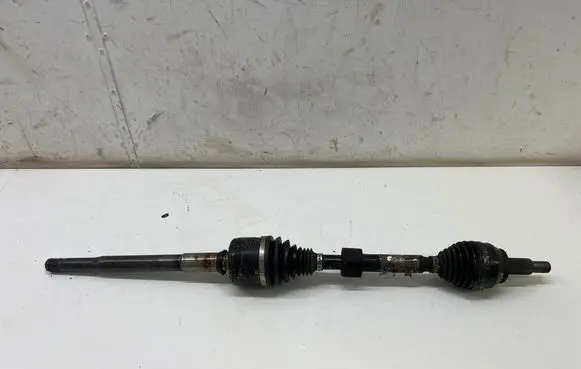 Jaguar I-Pace Front driveshaft J9D33D402AD