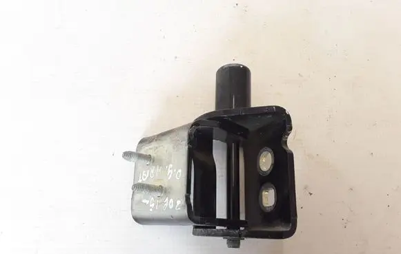 Renault Zoe Rear door lower hinge 824205786R