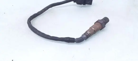 BMW 5 E60 E61 Lambda probe sensor 7791592 0281004019