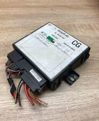 Opel Vectra B Comfort/convenience module 90564349 40505441
