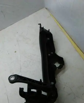 Audi A4 S4 B8 8K Headlight/headlamp mounting bracket 8K0805608C
