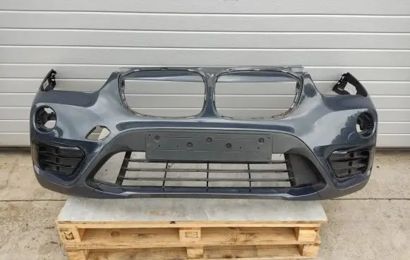 BMW X1 F48 F49 Front bumper 7354815