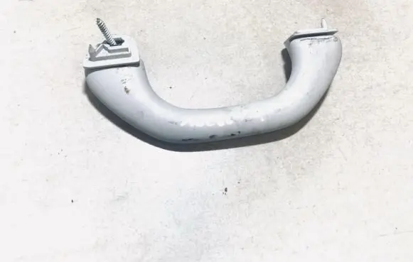 Volkswagen Bora Front interior roof grab handle 1j5857607b