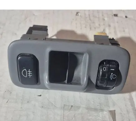 Toyota Yaris Headlight level height control switch 777197
