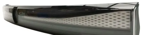 Volkswagen ID.7 Rear/tail lights 14B945307A