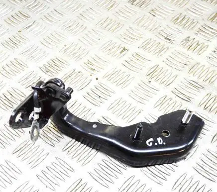 Jaguar I-Pace Tailgate/trunk/boot hinge J8A242900AC