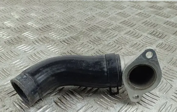 KIA Sorento IV Engine coolant pipe/hose 284892R000