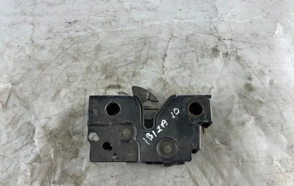 Seat Ibiza IV (6J,6P) Engine bonnet/hood lock/catch 5UO823509A