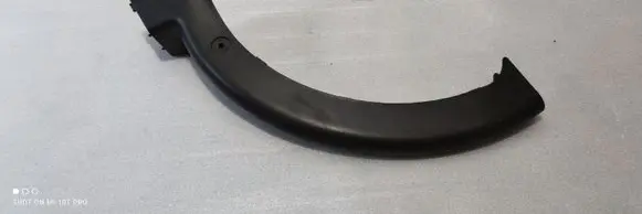 Audi A6 S6 C7 4G Other trunk/boot trim element 4G9945568