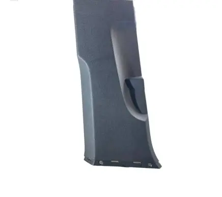 Audi Q3 F3 (B) pillar trim (bottom) 83A867239 F02716006