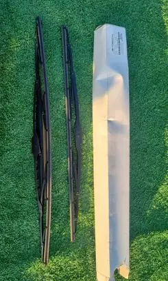 Porsche Panamera (970) Windshield/front glass wiper blade 97062890100