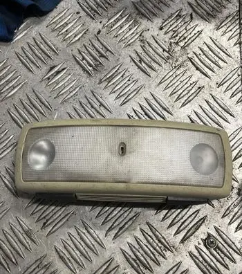 Volvo V70 Rear seat light 6g9n15k607af