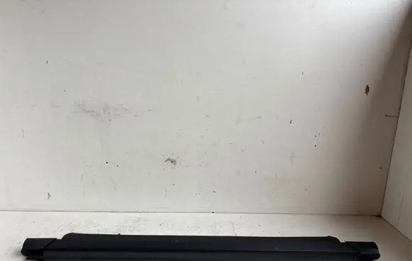 Skoda Fabia Mk2 (5J) Parcel shelf load cover 